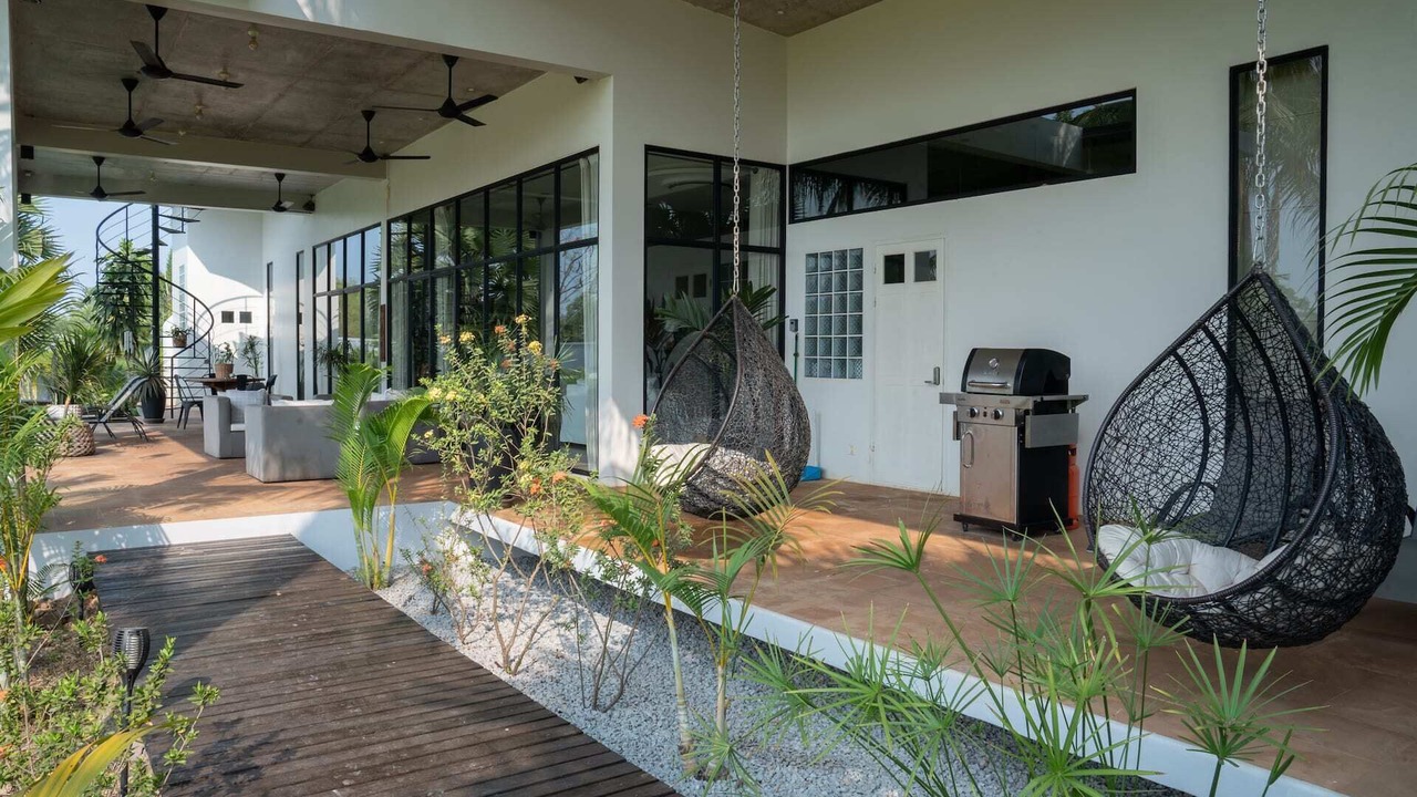 Photo of Outdoor in Downtown Siem Reap
