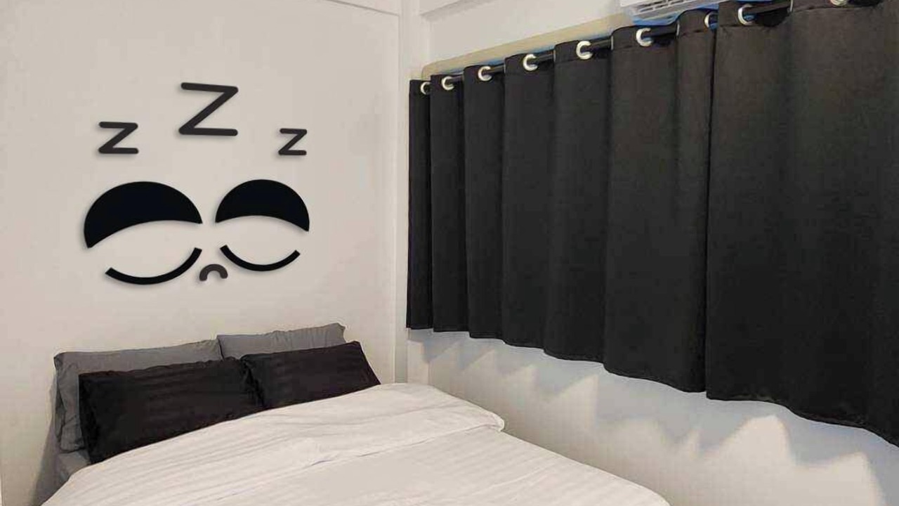 Photo of Bedroom in Don Muang