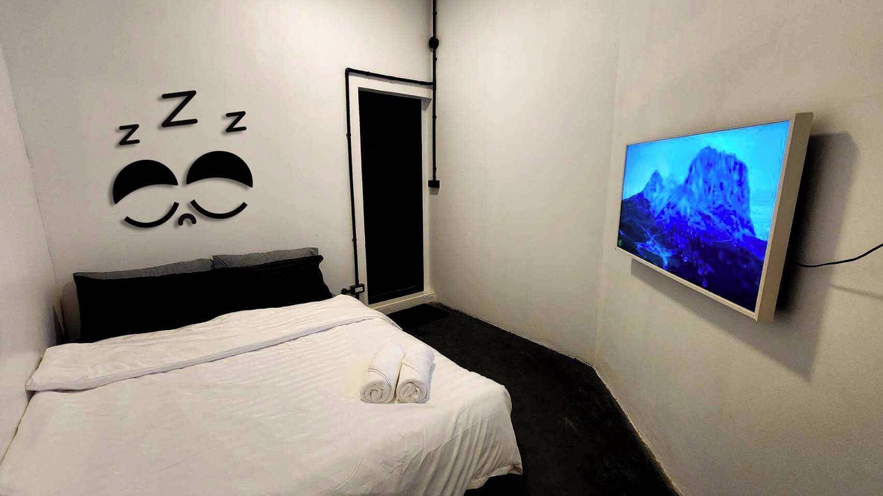 Photo of Bedroom in Don Muang
