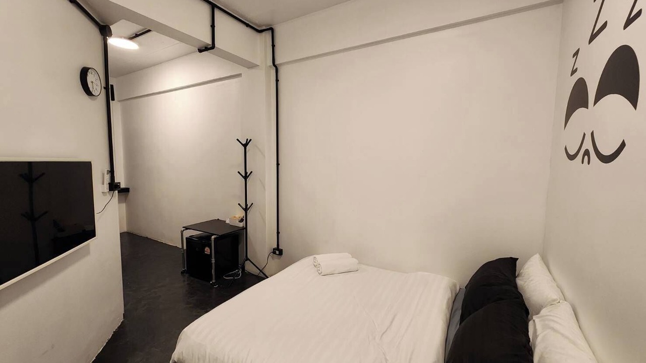 Photo of Bedroom in Don Muang