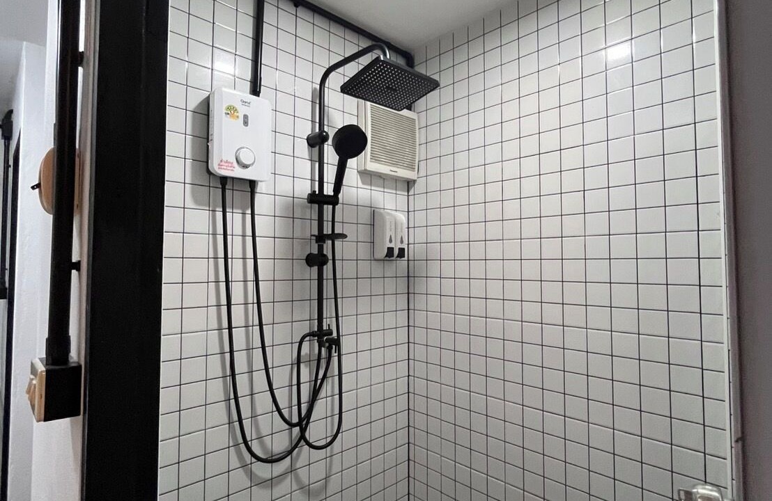 Photo of Bathroom in Don Muang