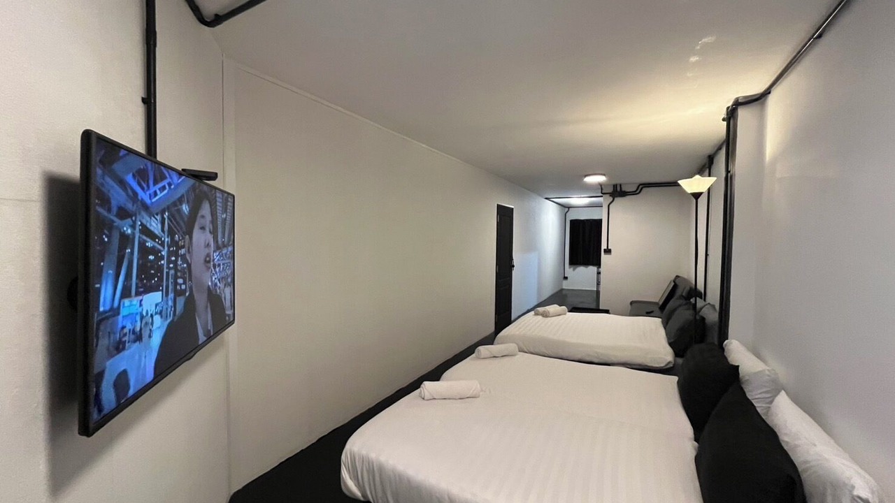 Photo of Bedroom in Don Muang