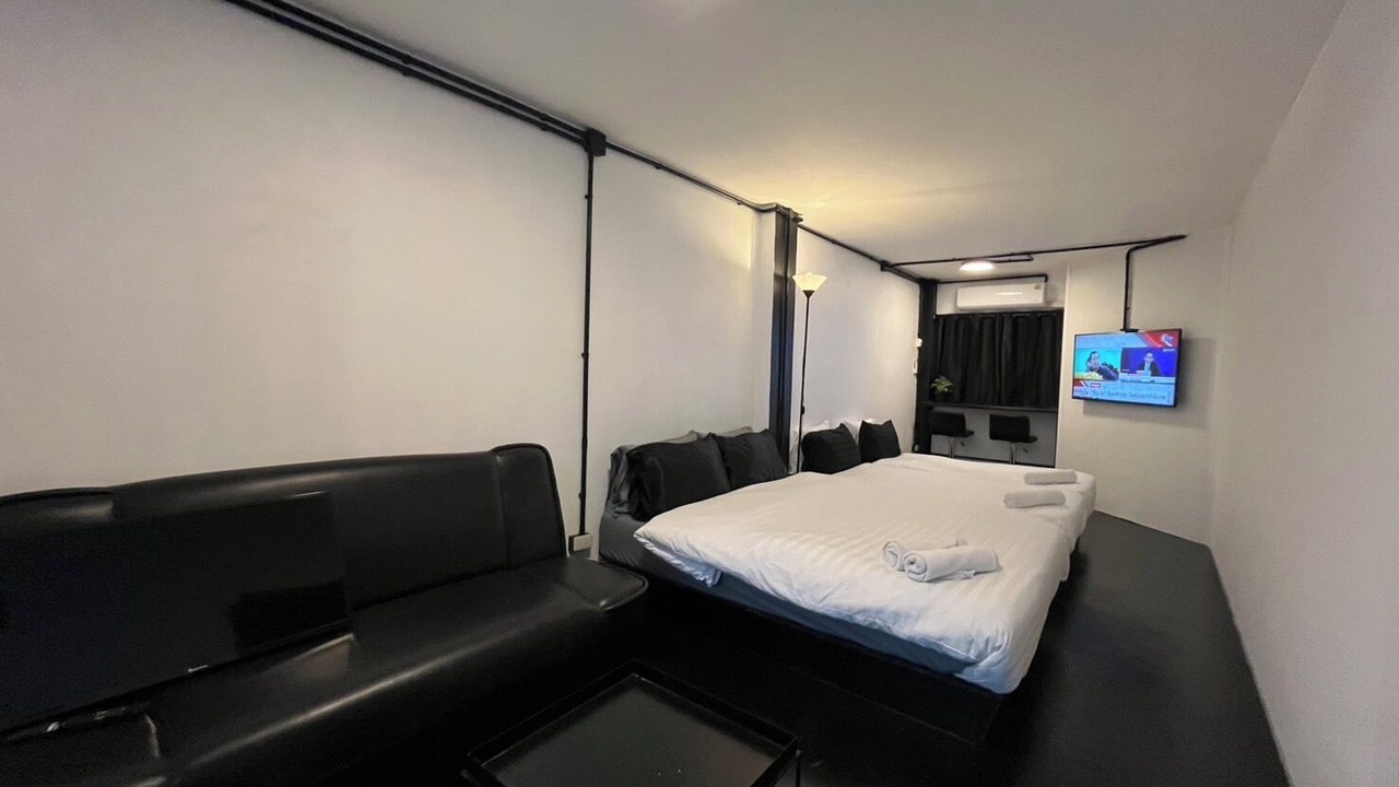 Photo of Bedroom in Don Muang