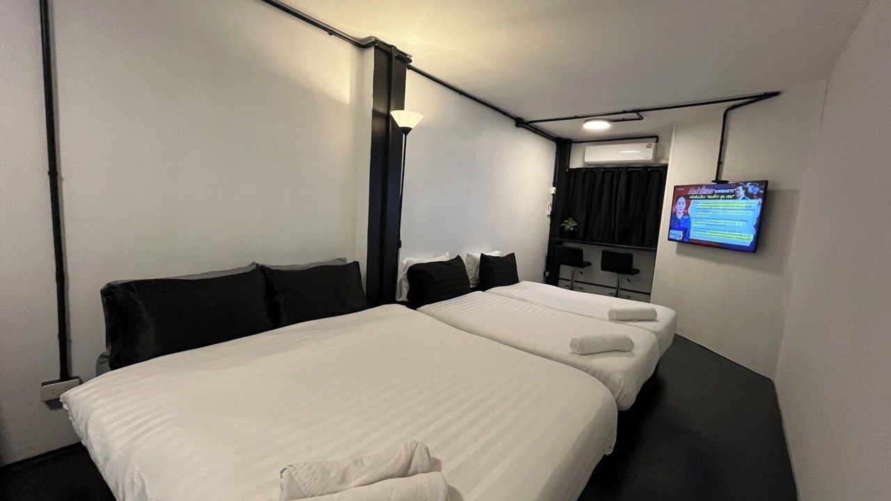 Photo of Bedroom in Don Muang
