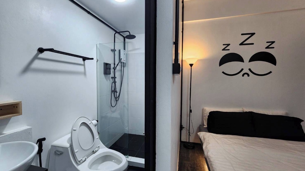 Photo of Bedroom in Don Muang