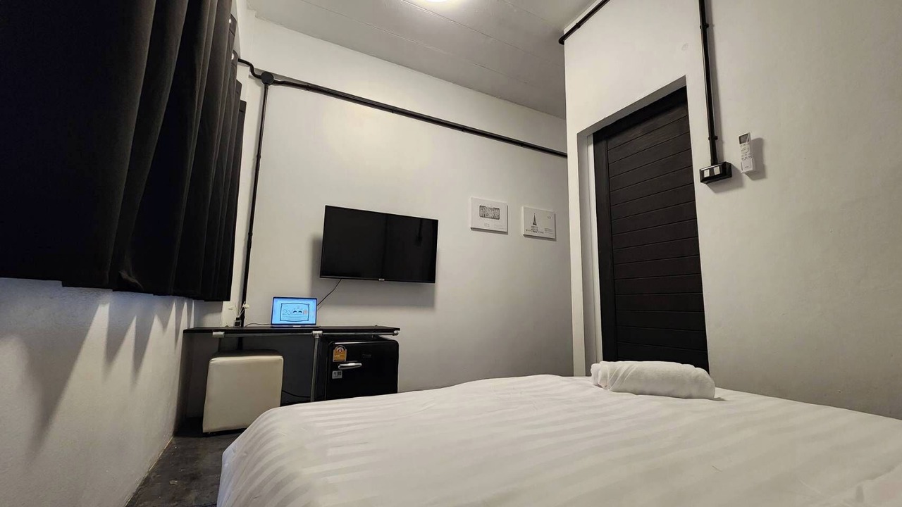 Photo of Bedroom in Don Muang