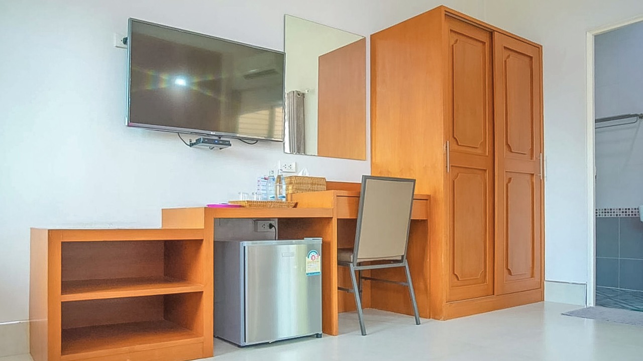 Photo of Bedroom in Uthai Thani