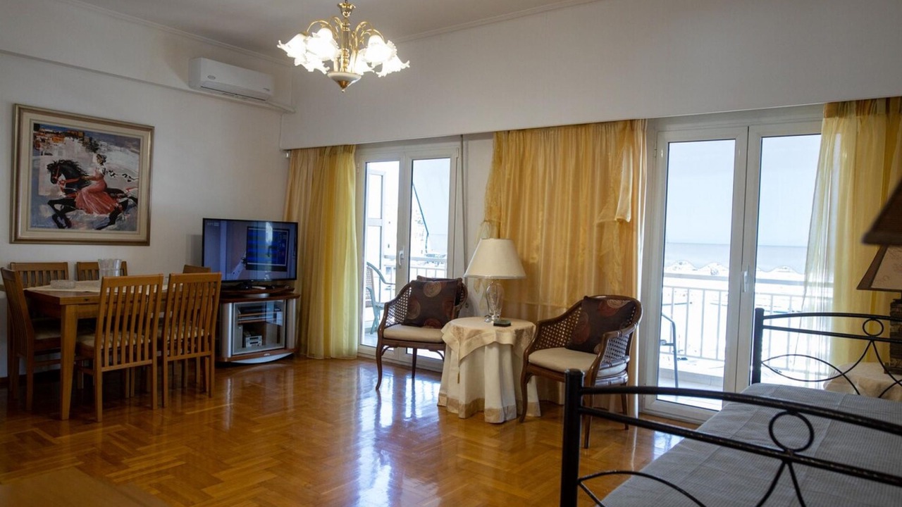 Photo of Livingroom in Pasalimani