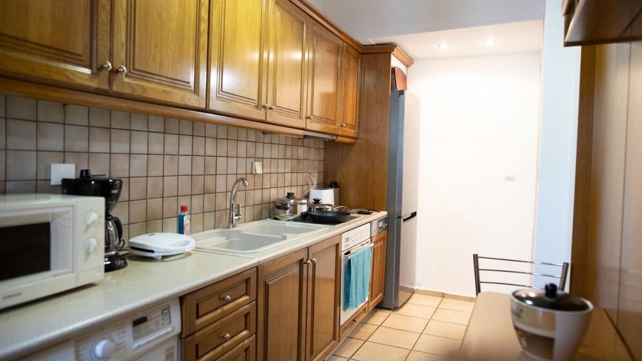 Photo of Kitchen in Pasalimani