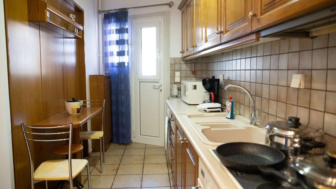 Photo of Kitchen in Pasalimani
