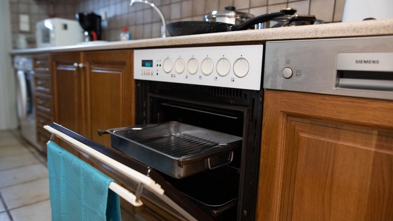 Photo of Kitchen in Pasalimani