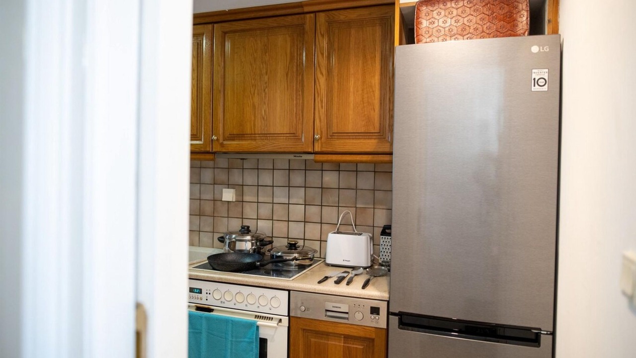 Photo of Kitchen in Pasalimani