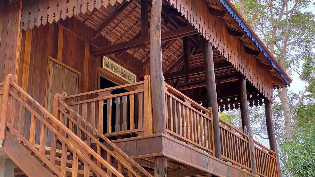Photo of Others in Svay Leu