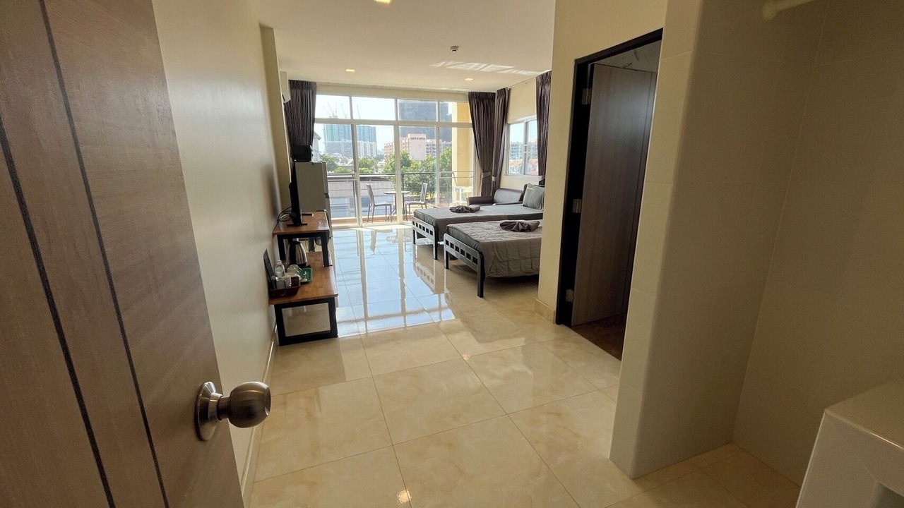 Photo of Bedroom in South Pattaya