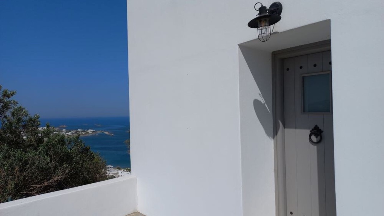 Photo of Outdoor in Skiros