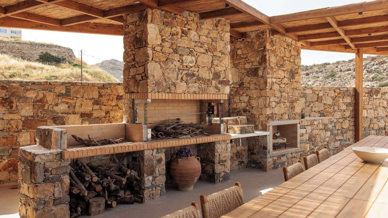 Photo of Outdoor in Stelida