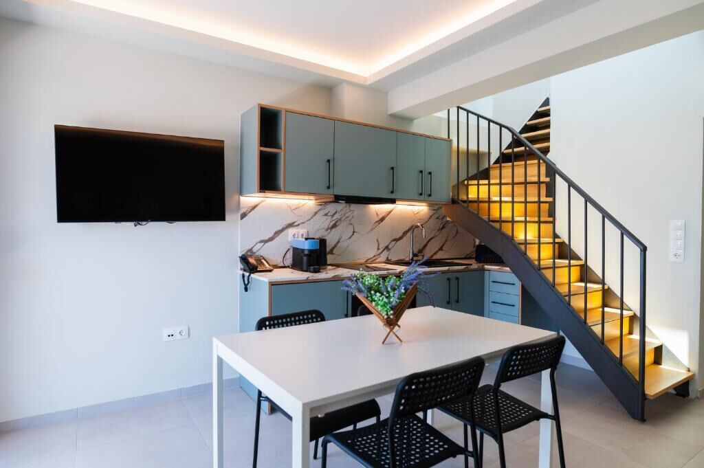 Photo of Livingroom in Alexandroupoli