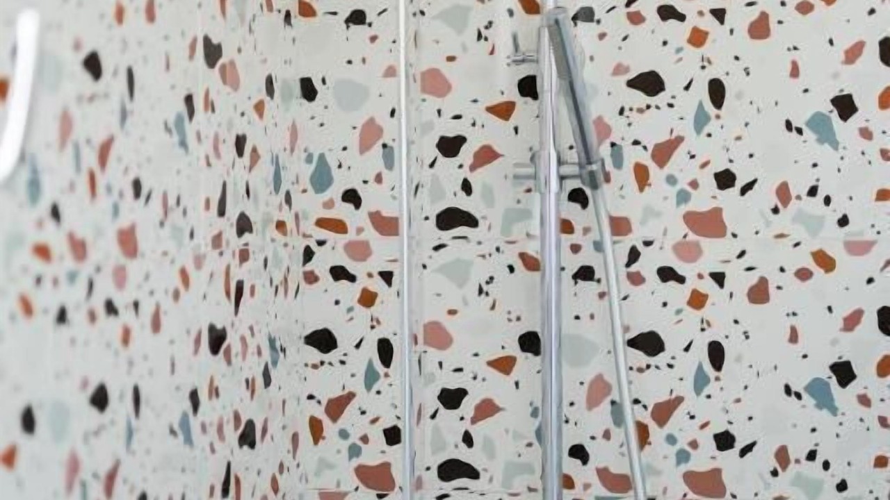 Photo of Bathroom in Alexandroupoli