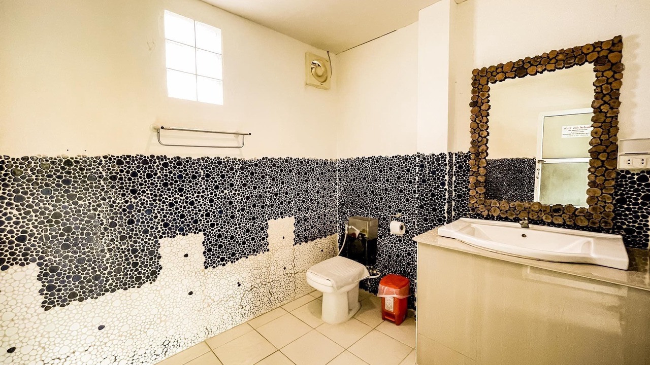 Photo of Bathroom in Koh Lan