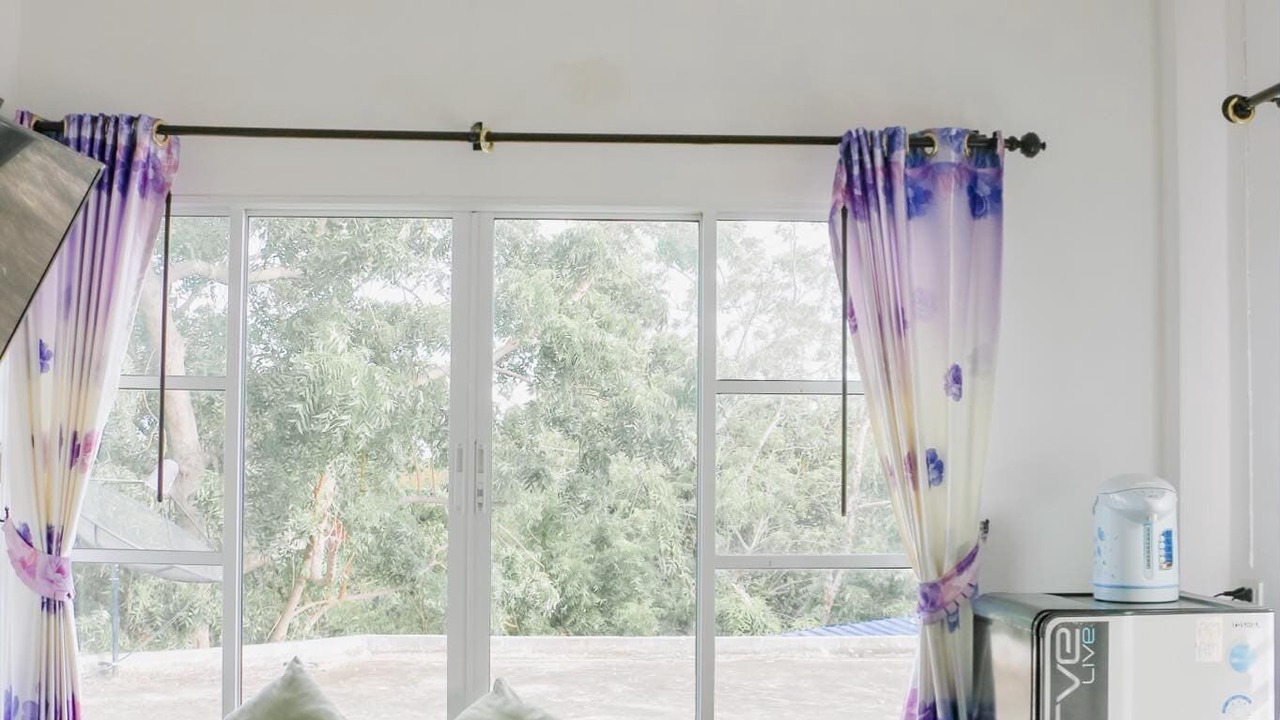 Photo of Bedroom in Koh Lan