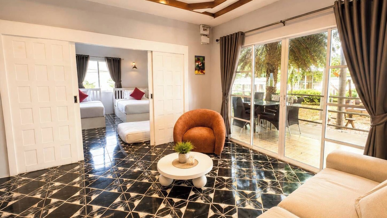Photo of Patio Balcony in Koh Lan