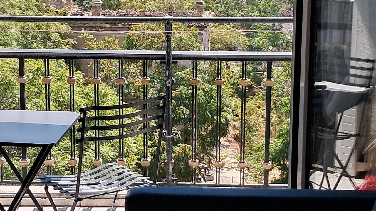 Photo of Patio Balcony in Kolokinthou