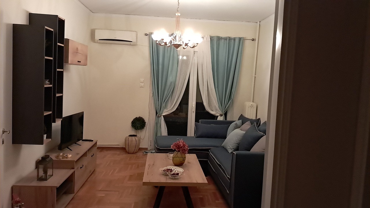 Photo of Livingroom in Kolokinthou