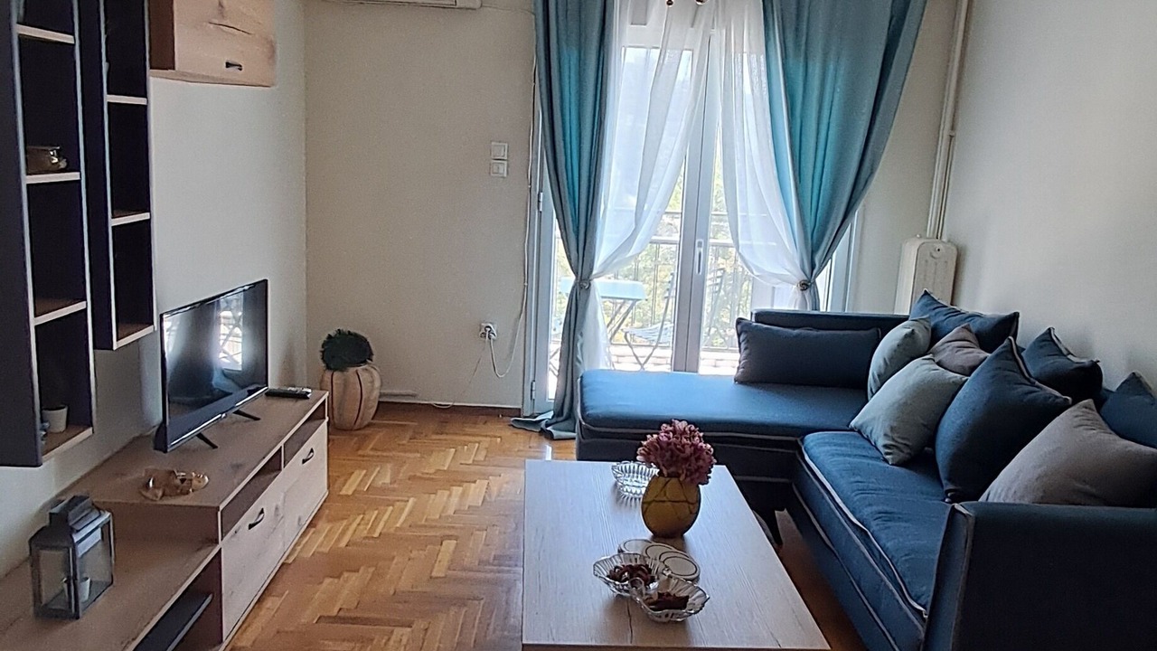 Photo of Livingroom in Kolokinthou