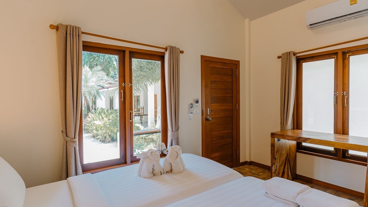 Photo of Bedroom in Rayong