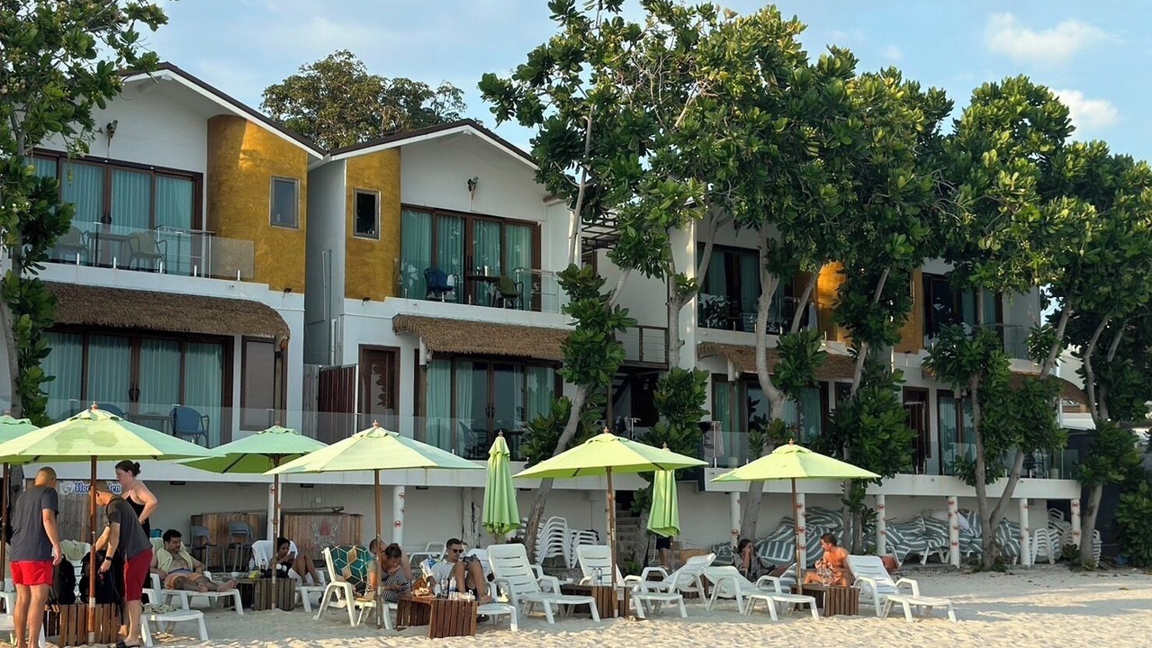 Photo of Outdoor in Rayong