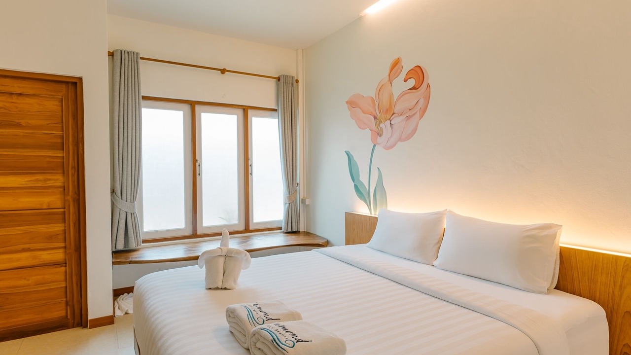 Photo of Bedroom in Rayong