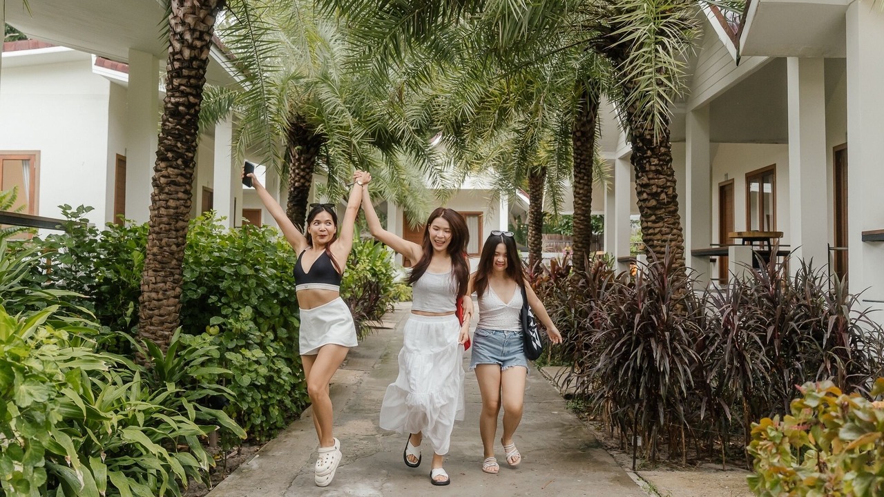 Photo of Outdoor in Rayong