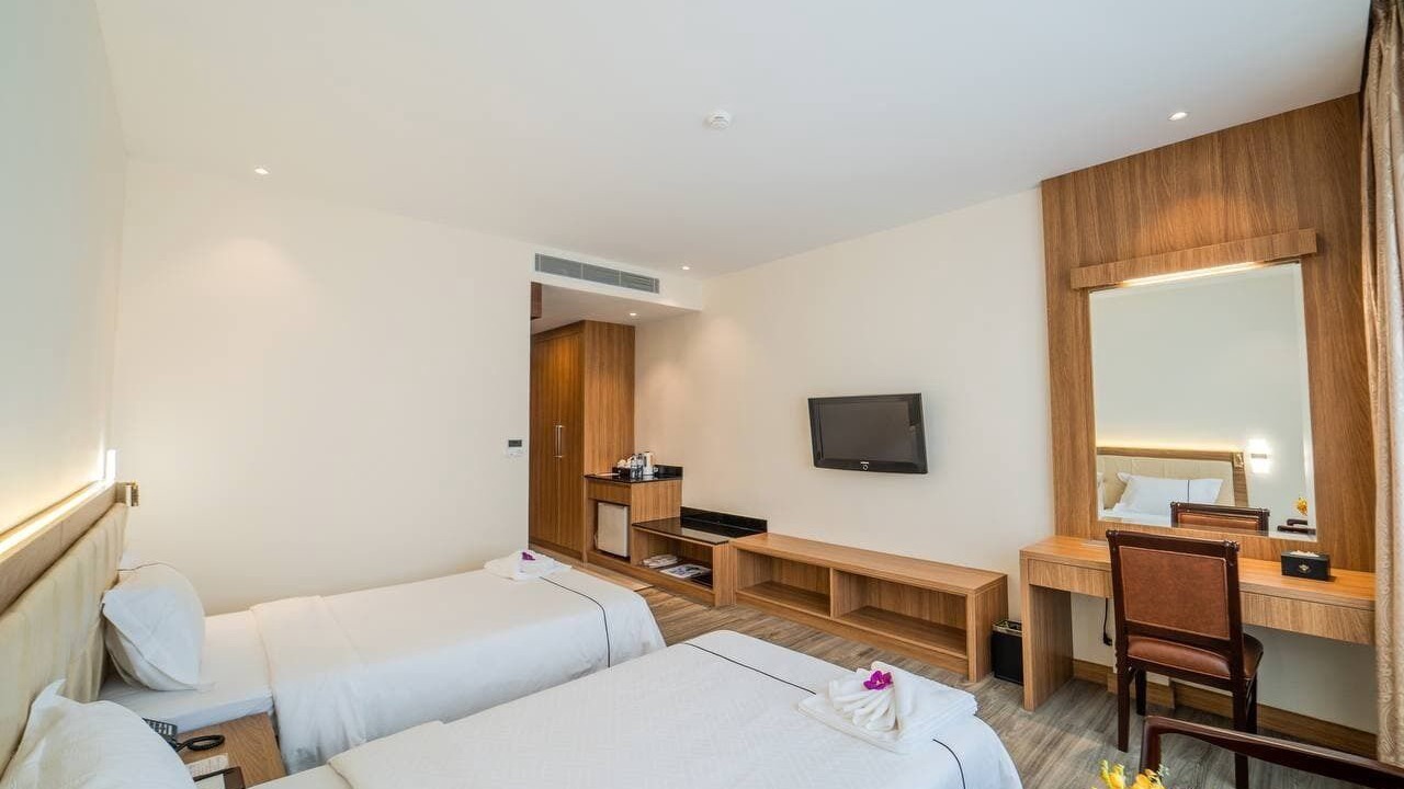 Photo of Bedroom in Tuol Kouk