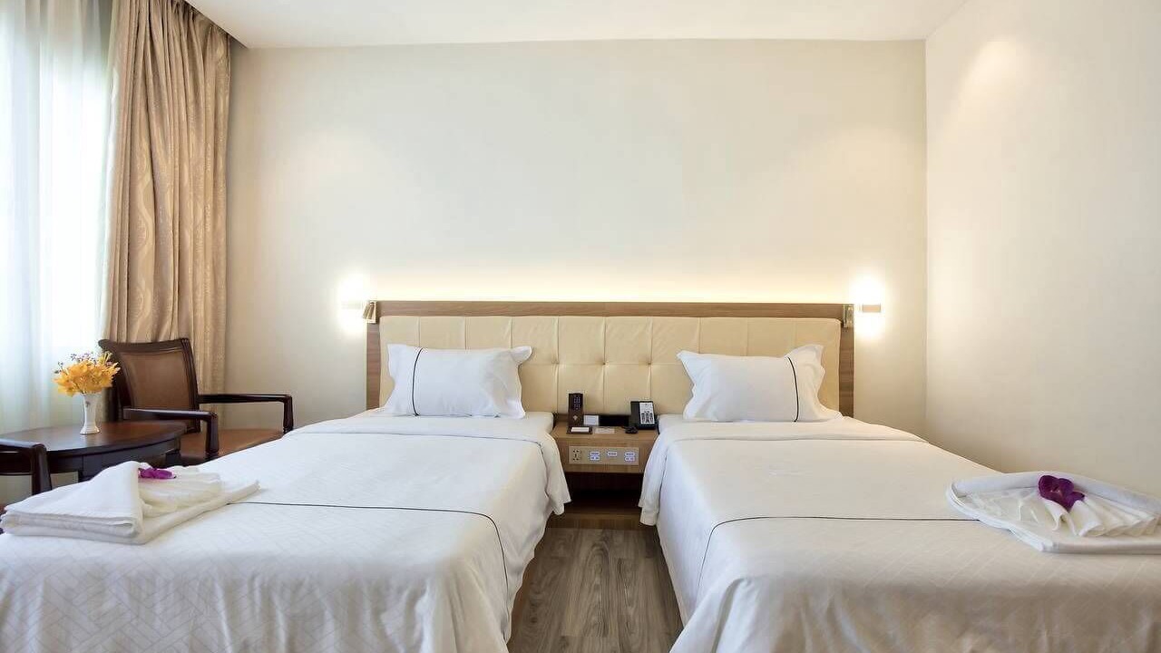 Photo of Bedroom in Tuol Kouk
