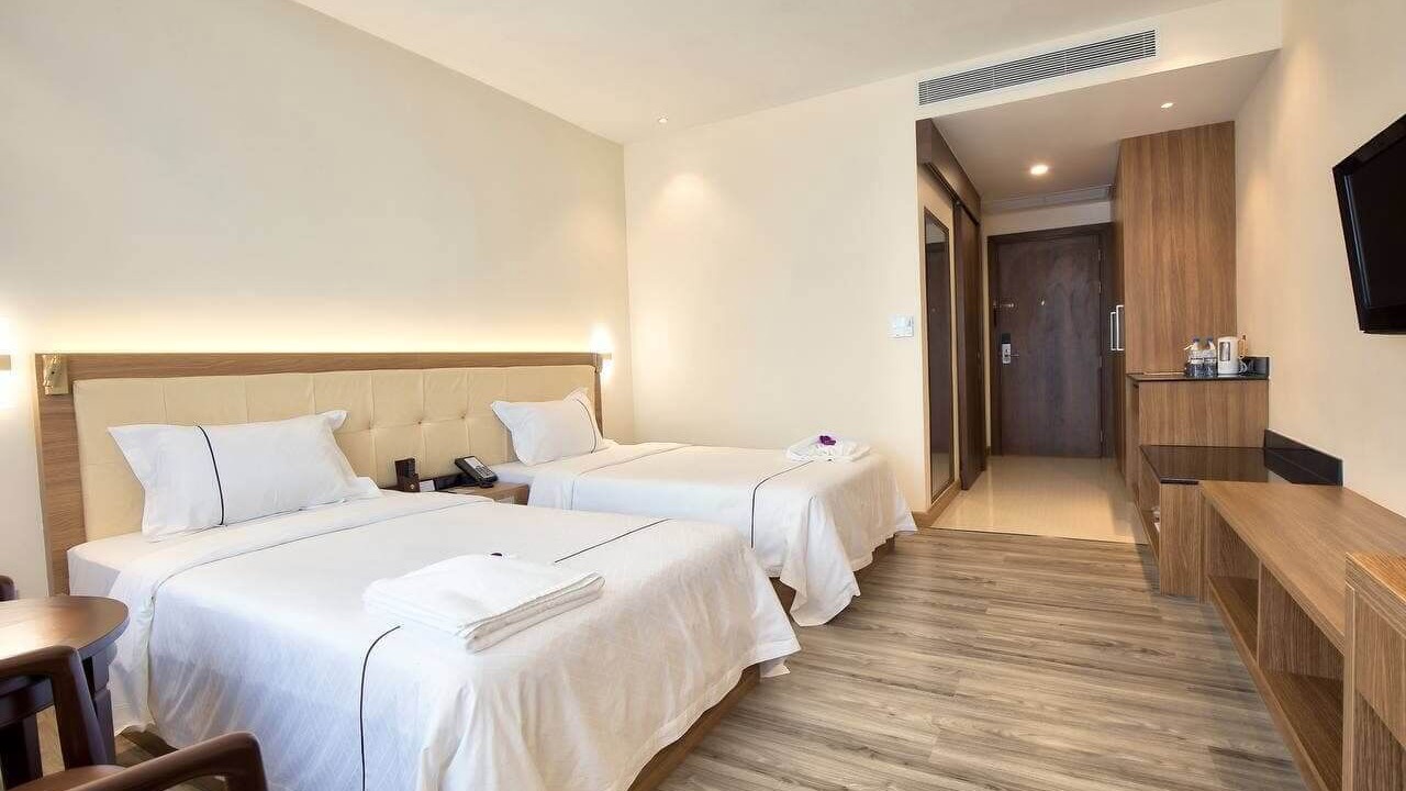 Photo of Bedroom in Tuol Kouk