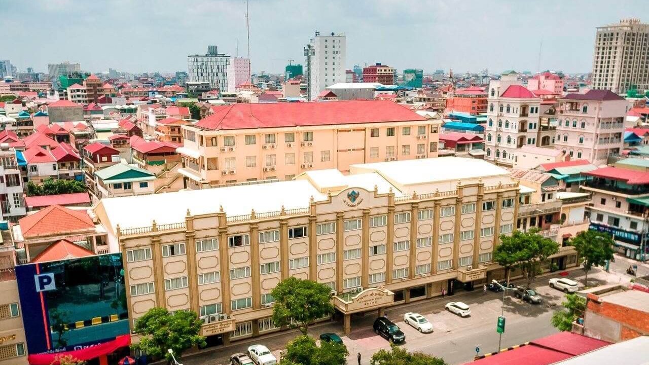 Photo of Outdoor in Tuol Kouk