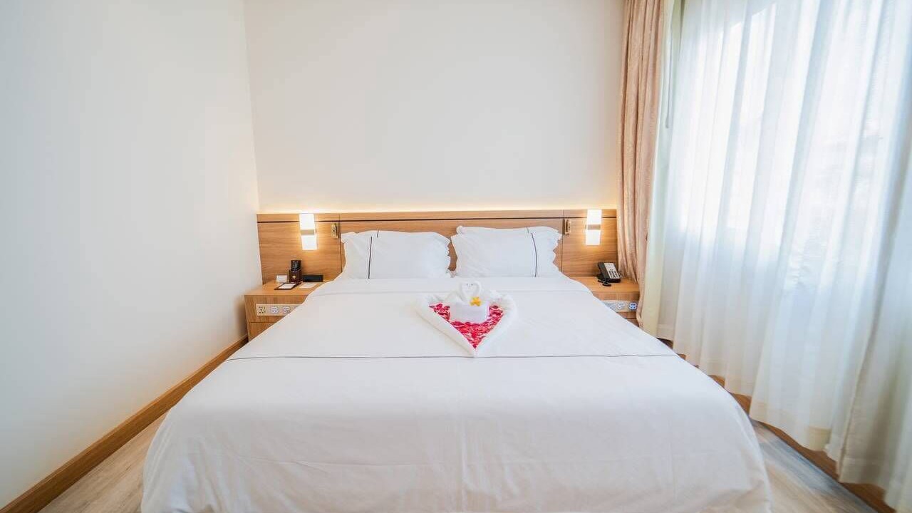 Photo of Bedroom in Tuol Kouk