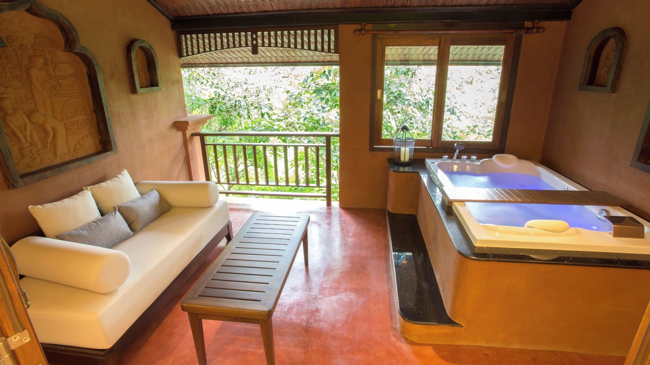Photo of Bathroom in Pak Chong