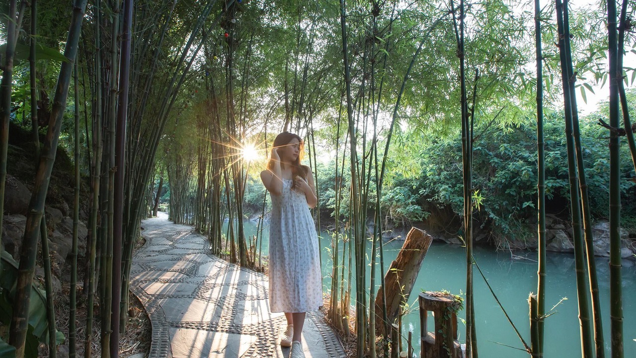 Photo of Outdoor in Pak Chong