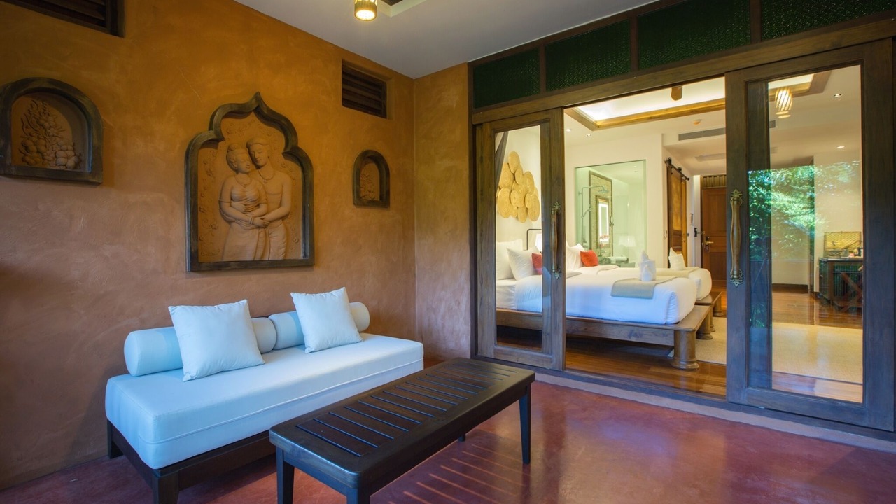 Photo of Bedroom in Pak Chong