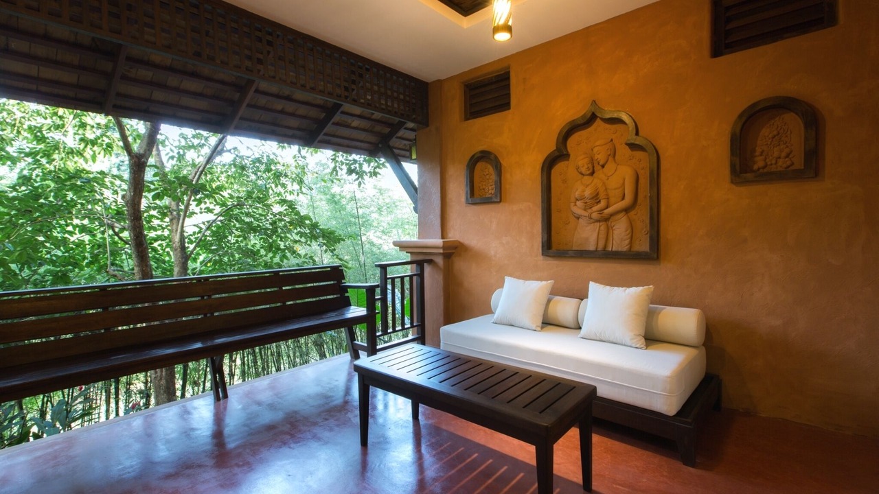 Photo of Bedroom in Pak Chong