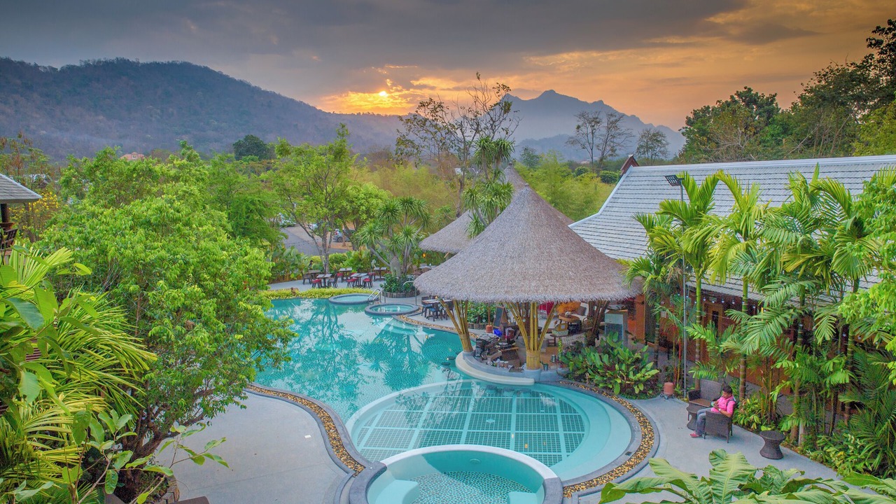 Photo of Outdoor in Pak Chong