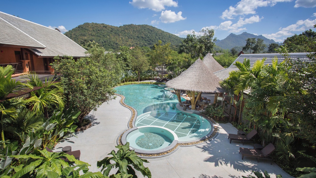Photo of Outdoor in Pak Chong