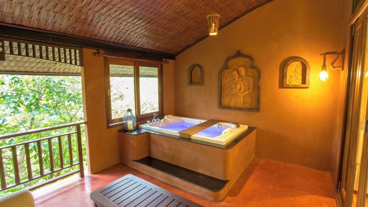 Photo of Bathroom in Pak Chong
