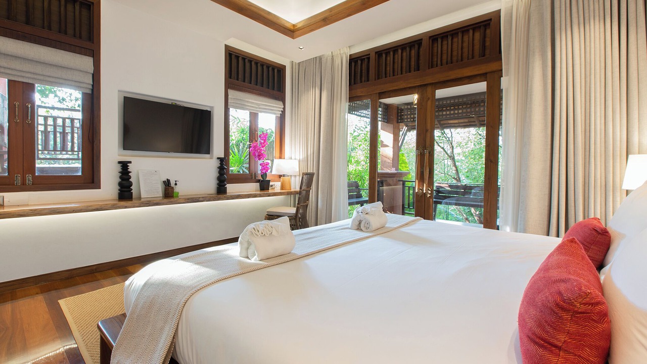 Photo of Bedroom in Pak Chong
