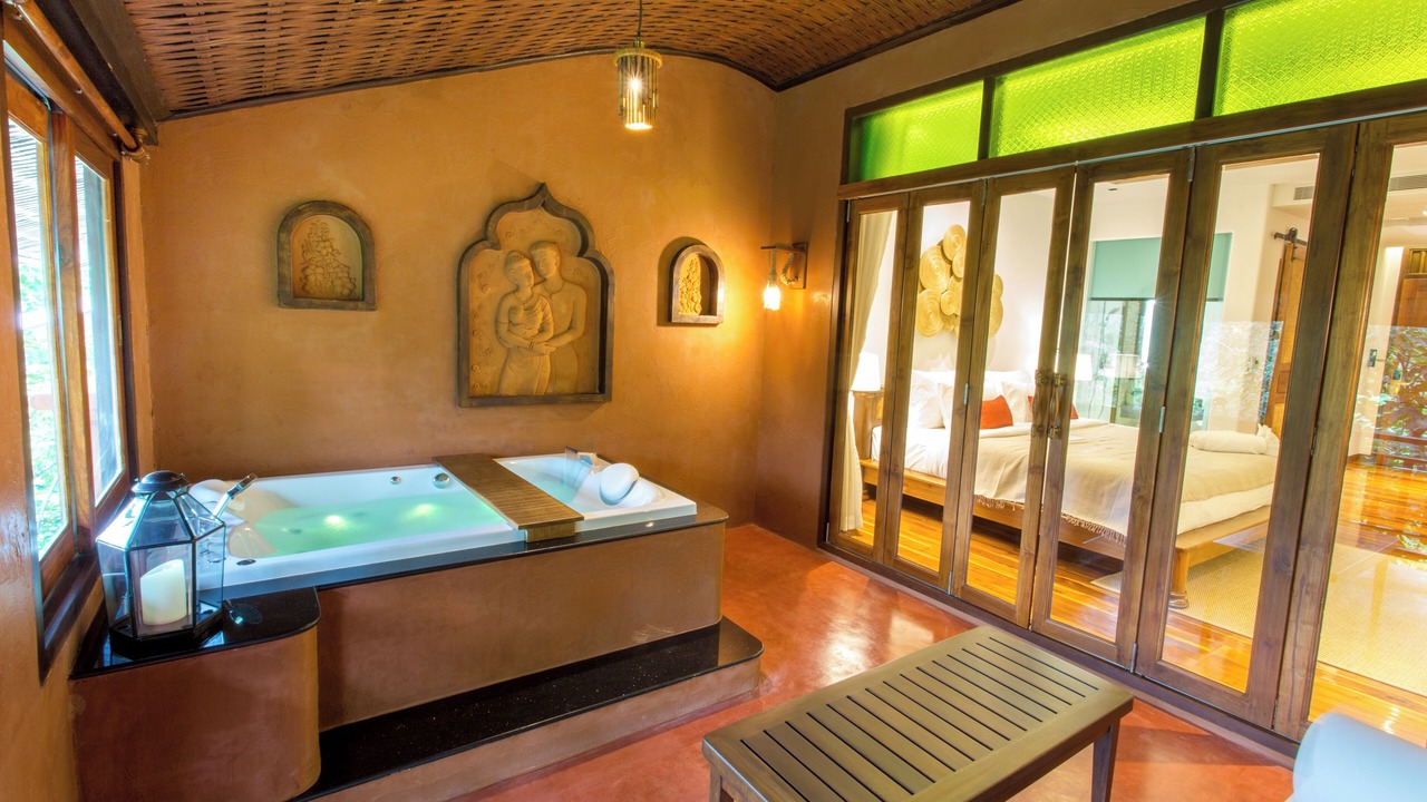 Photo of Bathroom in Pak Chong