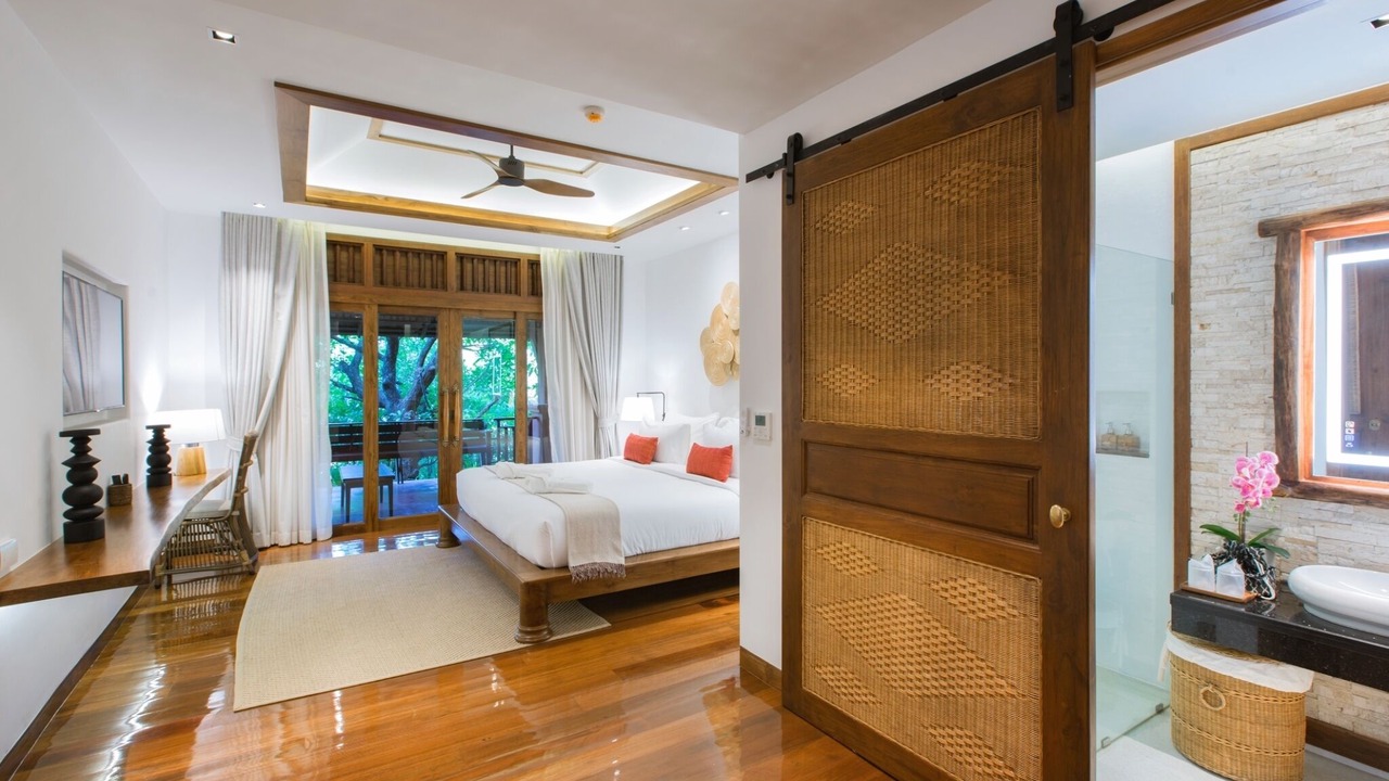 Photo of Bedroom in Pak Chong