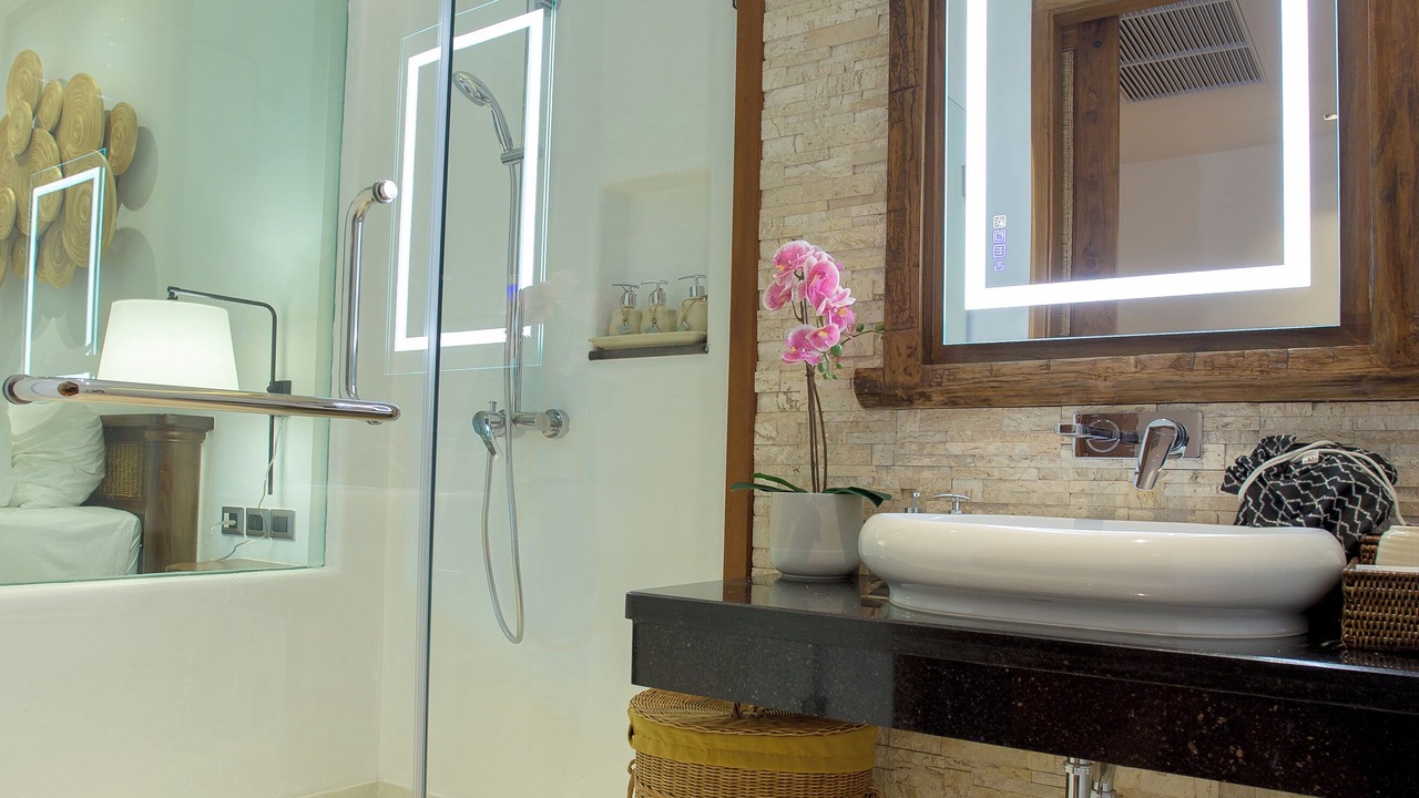 Photo of Bathroom in Pak Chong