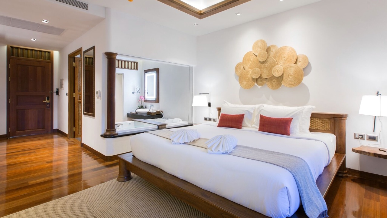 Photo of Bedroom in Pak Chong