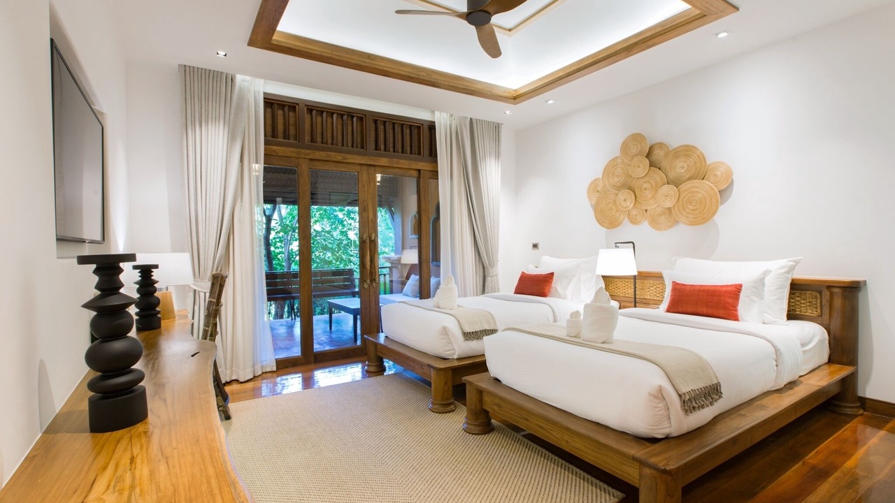 Photo of Bedroom in Pak Chong